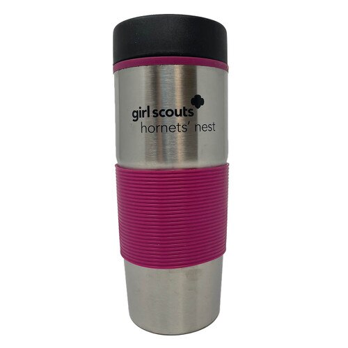 GSHNC Stainless Steel Tumbler