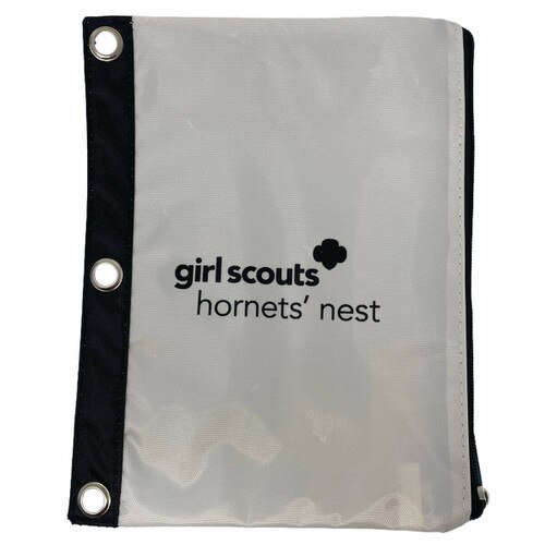 GSHNC Pencil Pouch