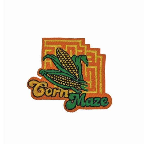 GSHNC Corn Maze Fun Patch