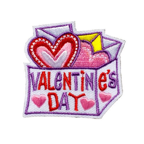 GSNCCP Happy Valentine's Day Fun Pa