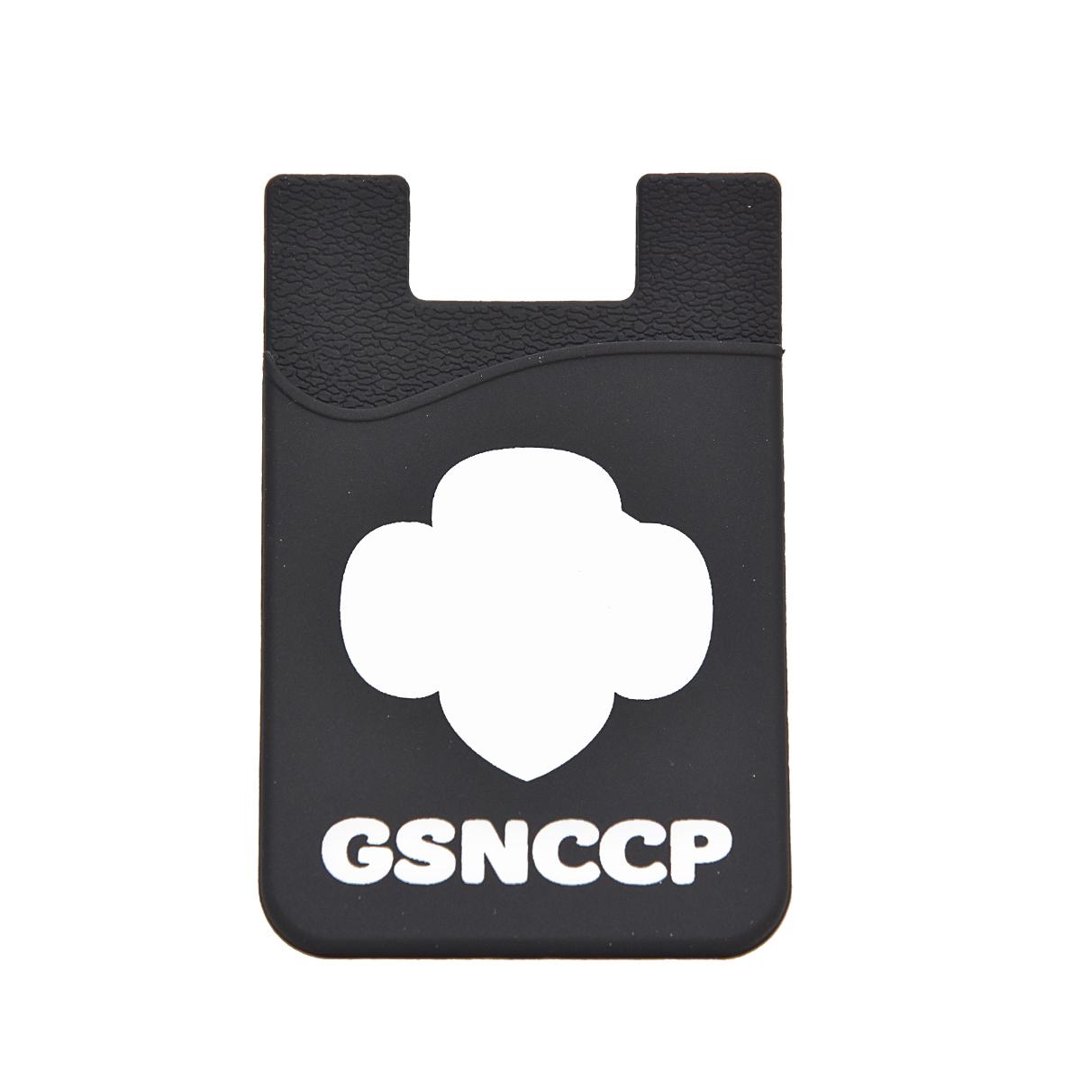 GSNCCP Smart Wallet Girl Scout Shop