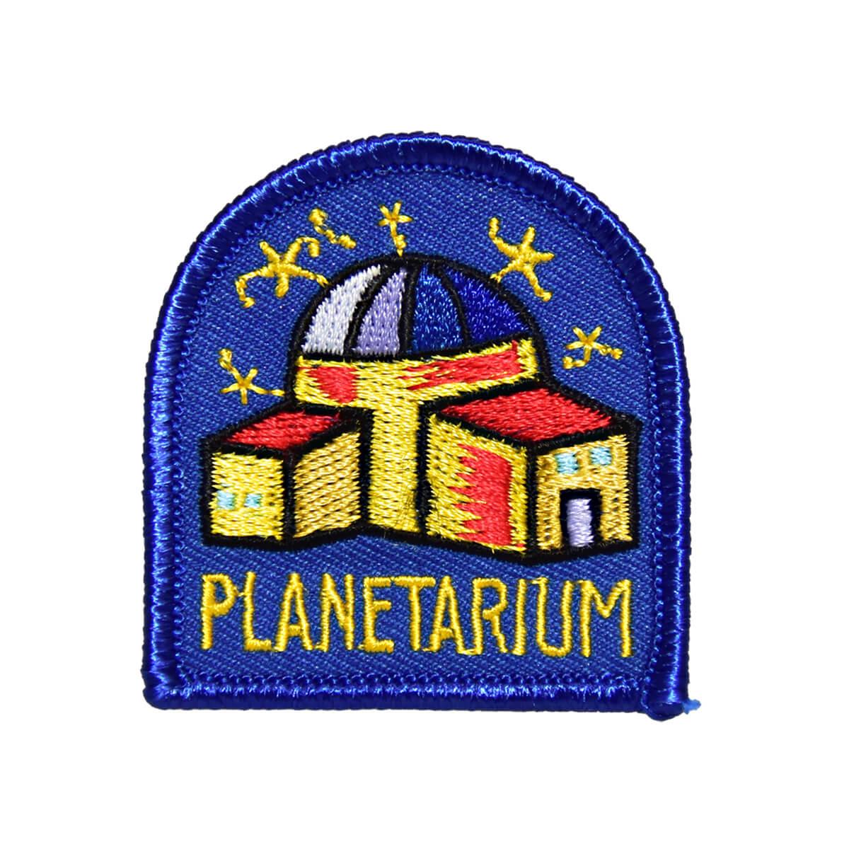 GSNCCP Fun Patch Girl Scout Shop