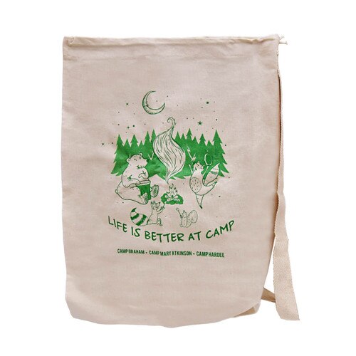 GSNCCP Camp Stuff Sack/ Laundry Bag