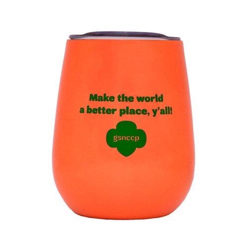 GSNCCP Make the World A Better Plac