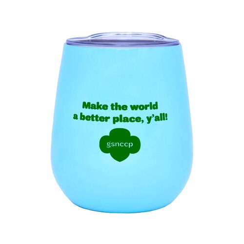 GSNCCP Make the World A Better Plac