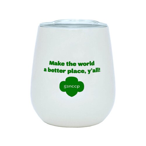 GSNCCP Make the World A Better Plac