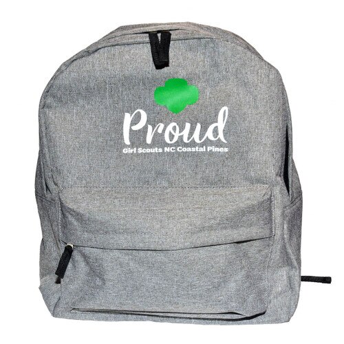 GSNCCP Girl Scout Proud Northridge