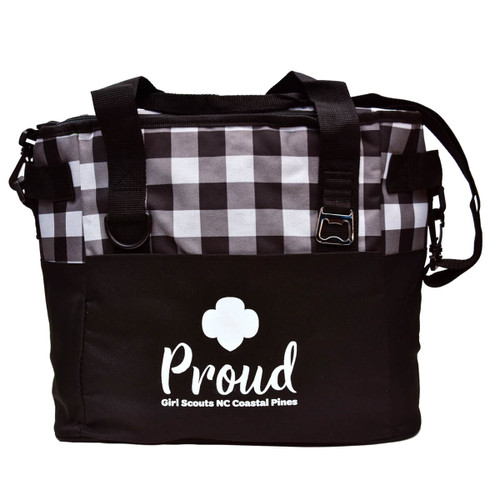 GSNCCP Proud Cooler Bag with Straps