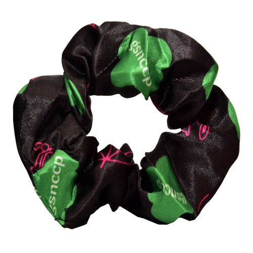 GSNCCP Camp Scrunchie for Hair