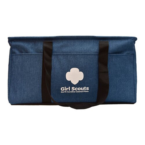 GSNCCP Council Large Utility Tote/