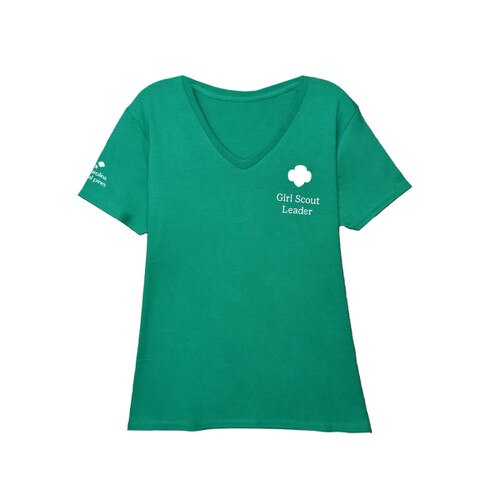 Green Tee