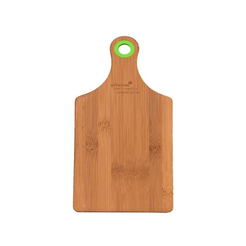 The GSNCCP Cheese/Charcuterie Board