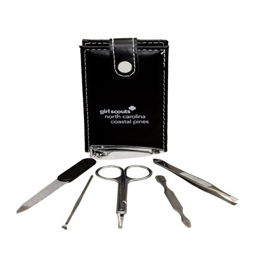 GSNCCP Travel Manicure Set