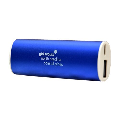 GSNCCP Power Bank