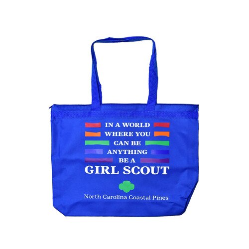 Blue Bag