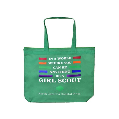 Green Bag
