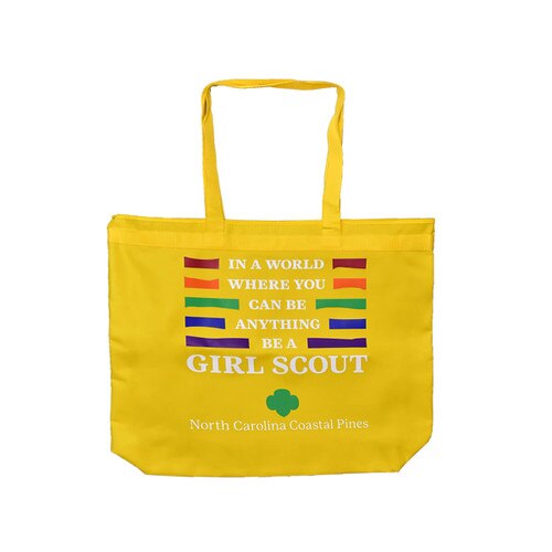 Yellow Bag
