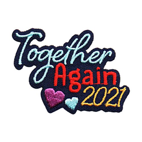 GSNCCP Together Again 2021/ Covid-1