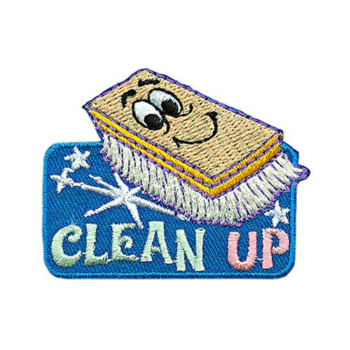GSNCCP Clean Up Fun Patch