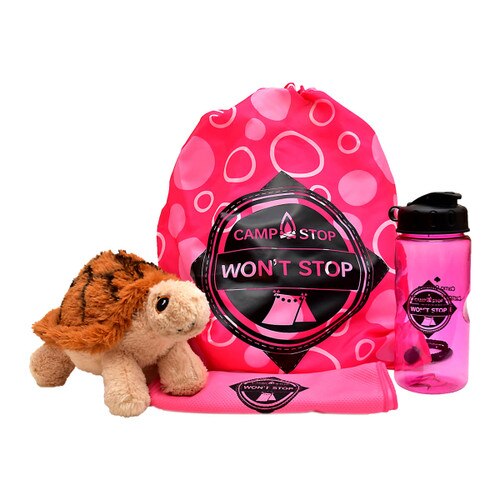 GSNCCP Camp Stop Camp Care Kit
