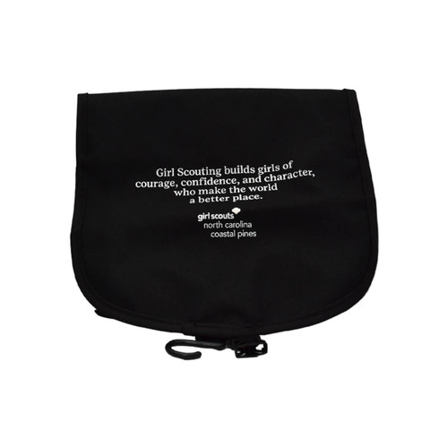 GSNCCP Travel Toiletry Deluxe Bag/