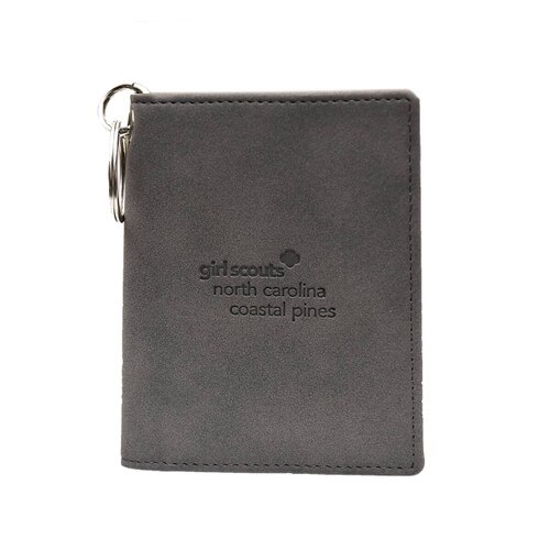 Gray Wallet