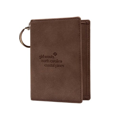 Tan Wallet