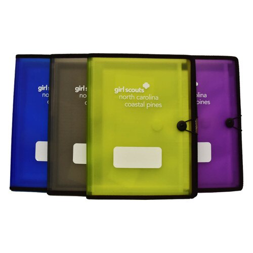GSNCCP File Folios/ Folder