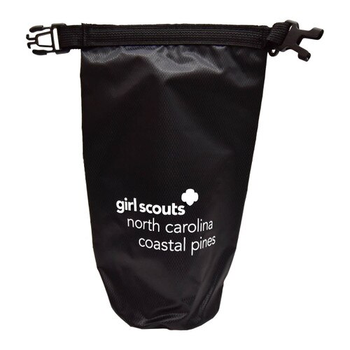 GSNCCP Little Dry Bag with Window f