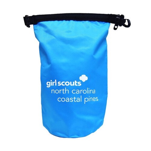 GSNCCP Little Dry Bag with Window f