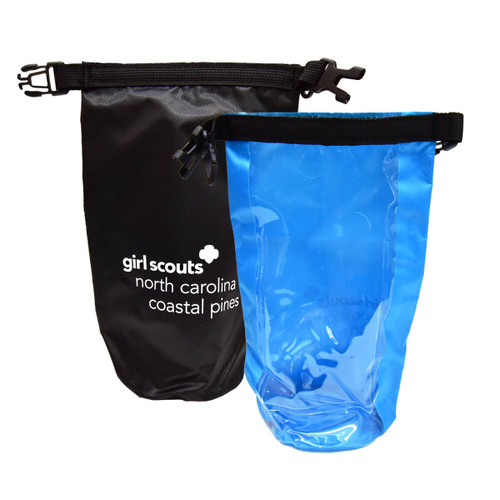 GSNCCP Little Dry Bag with Window f
