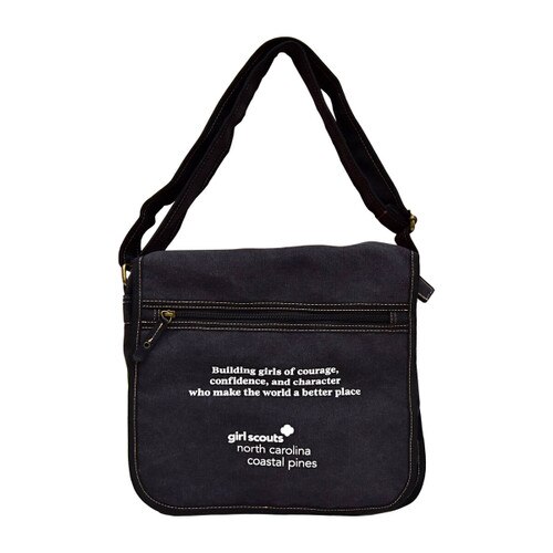 GSNCCP Building Girls Messenger Cro