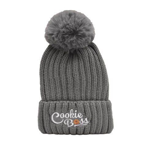 GSNCCP Cookie Boss Beanies