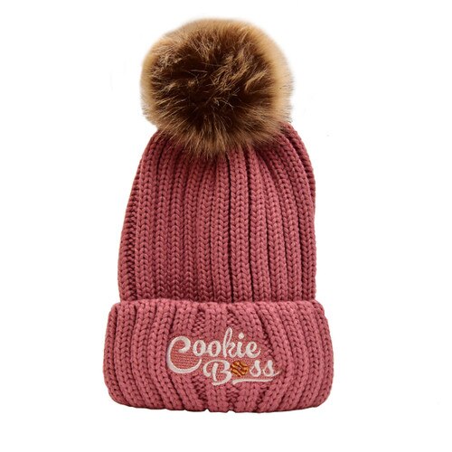 GSNCCP Cookie Boss Beanies