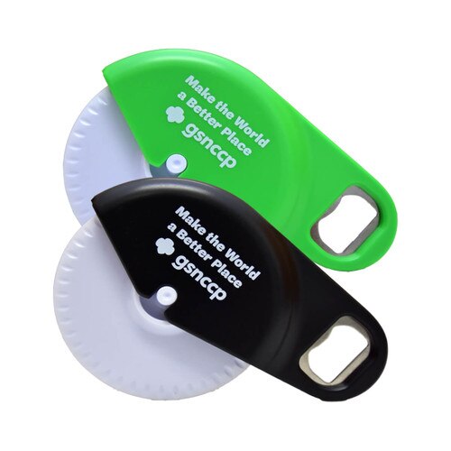 GSNCCP Pizza Cutter