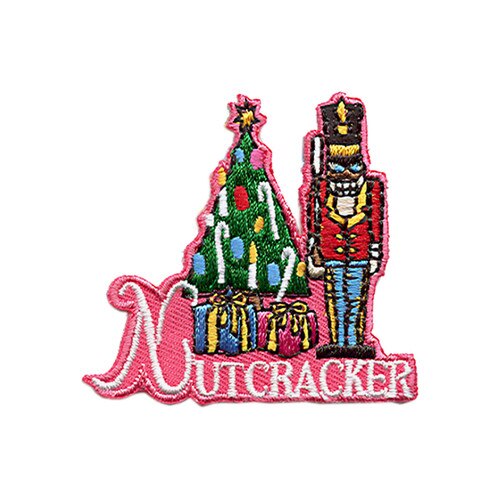 GSNCCP Nutcracker/ Christmas/ Balle