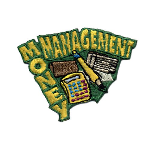 Money Management Fun Patch
