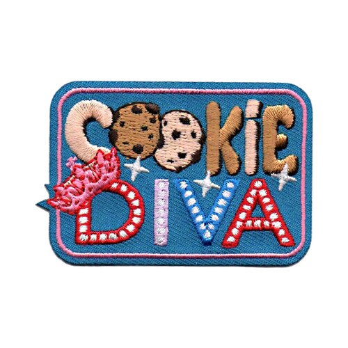 GSNCCP Cookie Diva/ Top Seller Fun