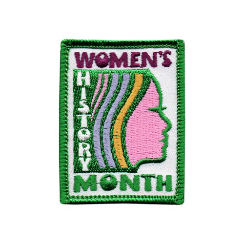 GSNCCP March is Women's History Mon