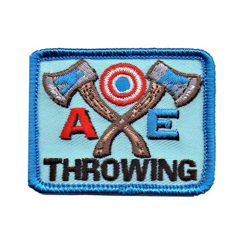 GSNCCP Axe Throwing/ Target Sports