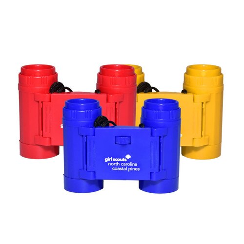 GSNCCP Mini Binoculars