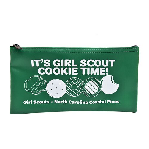 GSNCCP Cookie Booth/ Walkabout Bank