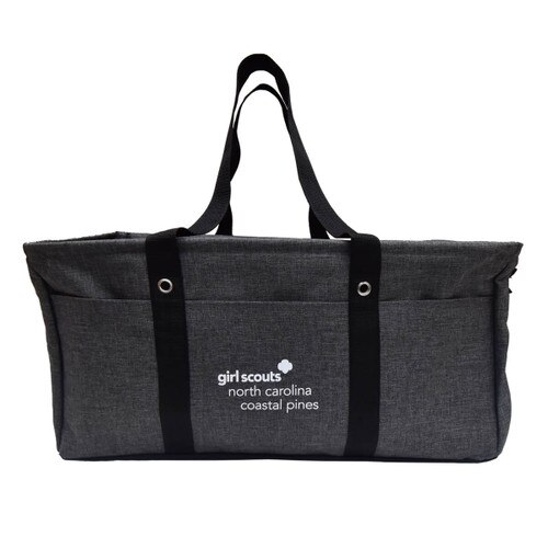 GSNCCP Council Utility Tote Bag