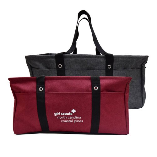 GSNCCP Council Utility Tote Bag