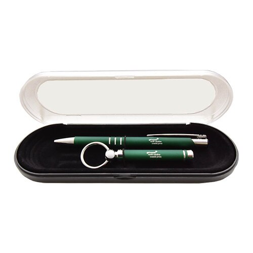 GSNCCP Executive Pen and Keychain S