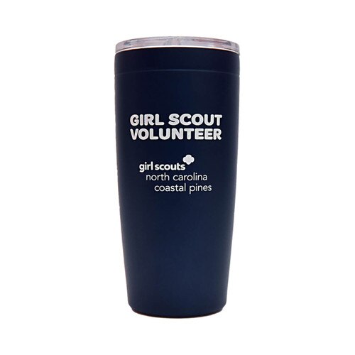 GSNCCP Volunteer Tumbler/ Cup with