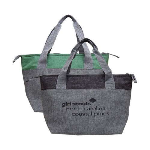 GSNCCP Insulated Lunch Bag/ Lunch B