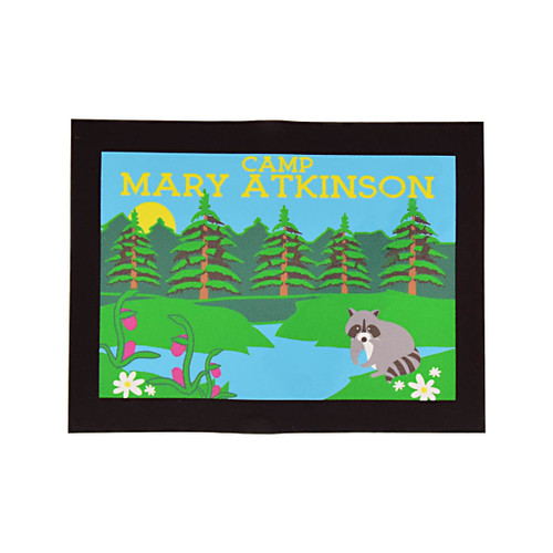 GSNCCP Camp Mary Atkinson Patch Mag