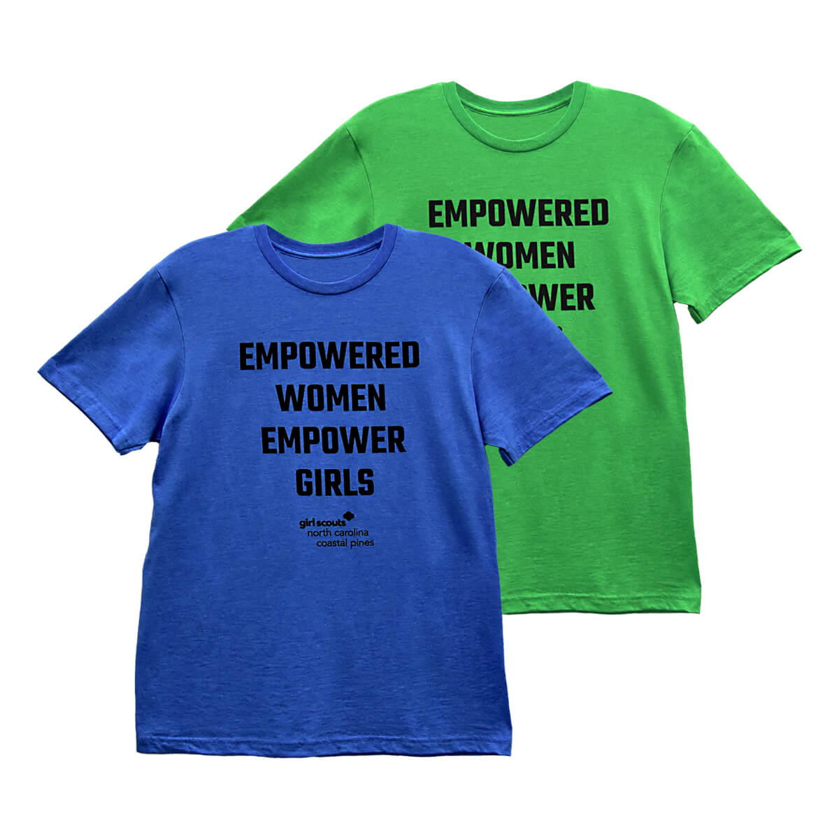 Empowered women empower women shirt cheap