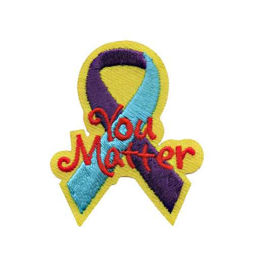 GSNCCP You Matter/ Mental Health Ma